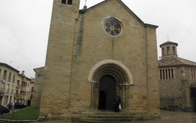 Berga, un viaje al corazón de la Cataluña medieval