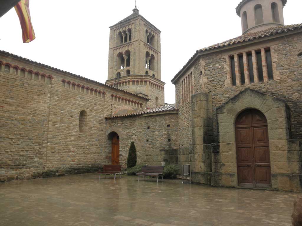 Berga- Cataluña