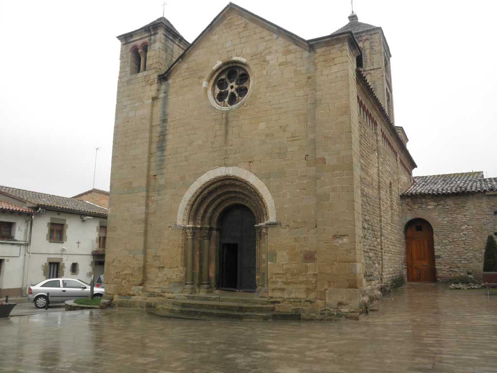 Berga- Cataluña