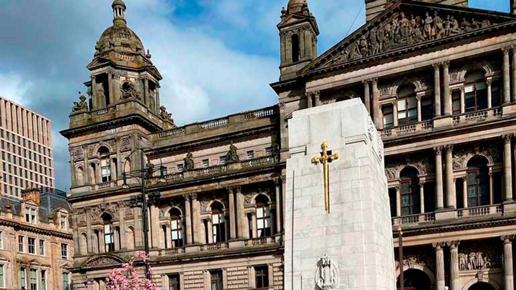 Glasgow, una visita a la joya escondida de Escocia