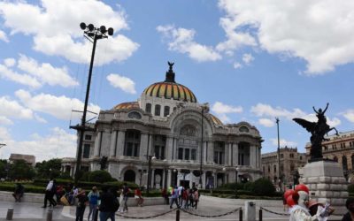 Qué ver en la Ciudad de México