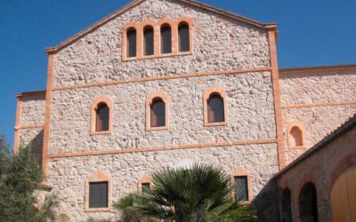 Parc del Garraf La Pleta, un oasis de naturaleza en el corazón de Cataluña