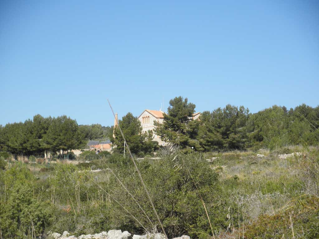 Masia La Pleta