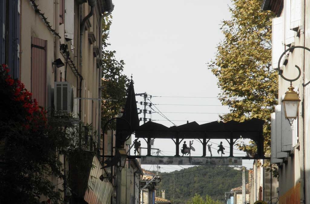 Descubre el encanto medieval de Mirepoix en Francia