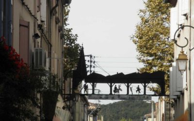 Descubre el encanto medieval de Mirepoix en Francia