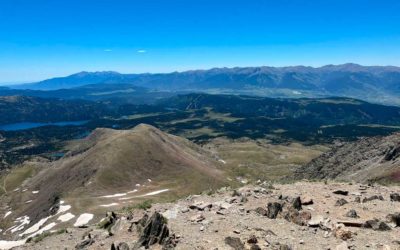 Toca el cielo ascendiendo al majestuoso Pico Carlit