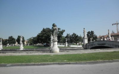 Padua, un tesoro del norte de Italia
