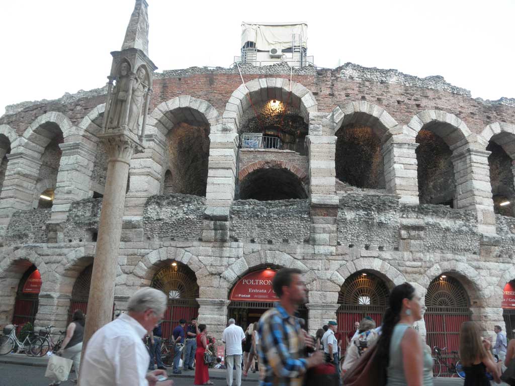 Arena Verona