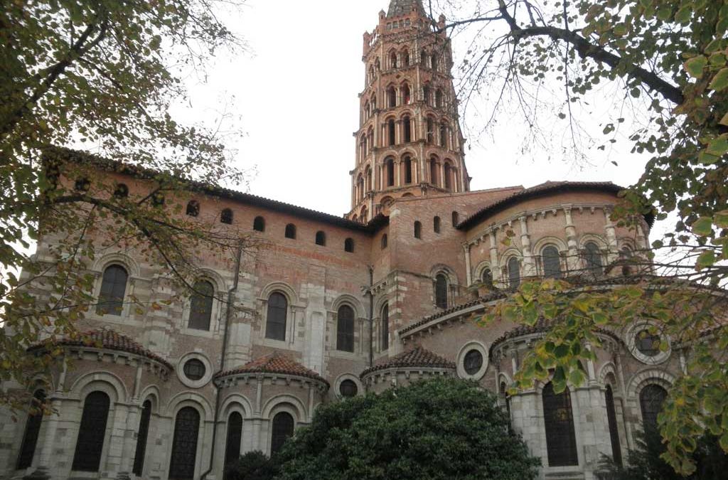 Toulouse, La Ciudad Rosa te espera