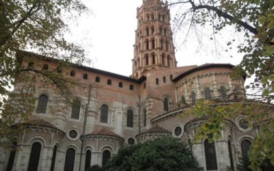Toulouse, La Ciudad Rosa te espera