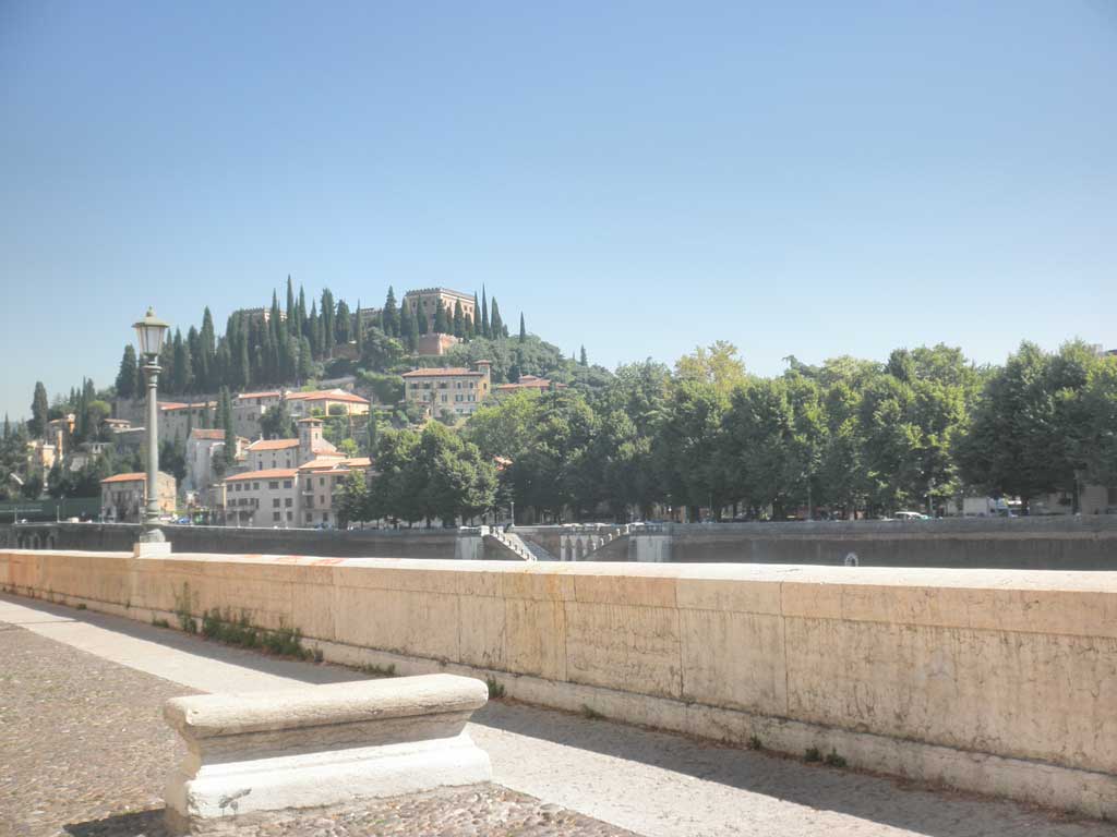 castillo San Pietro