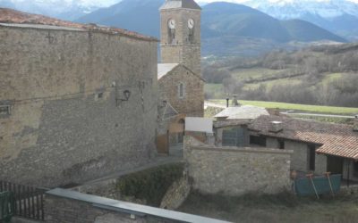 Prullans, un tesoro escondido en los Pirineos