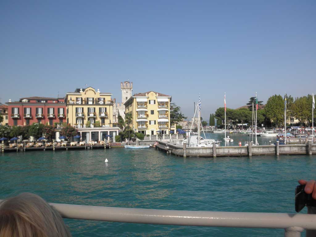 Vitas del Lago di Garda