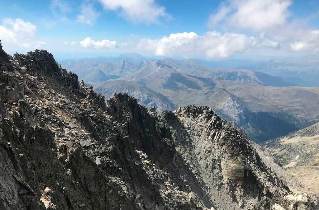 El Pico Aneto, una aventura inolvidable en las alturas