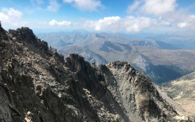 El Pico Aneto, una aventura inolvidable en las alturas