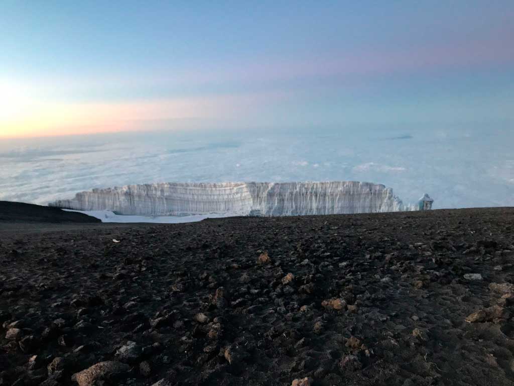  Kilimanjaro