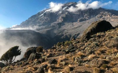 Kilimanjaro: Un viaje a la cima del gigante de África