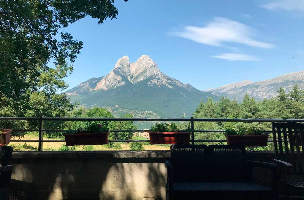 Pedraforca, una travesía por la Montaña Mágica de Cataluña