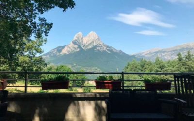 Pedraforca, una travesía por la Montaña Mágica de Cataluña