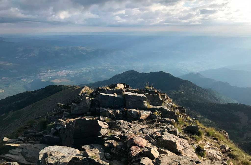 Canigó: ¿Te atreves a desafiar a la montaña?