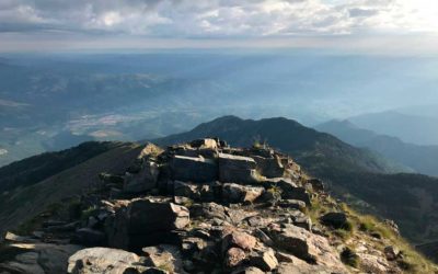 Canigó: ¿Te atreves a desafiar a la montaña?
