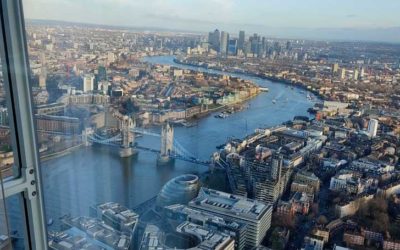 Londres: Un viaje inolvidable